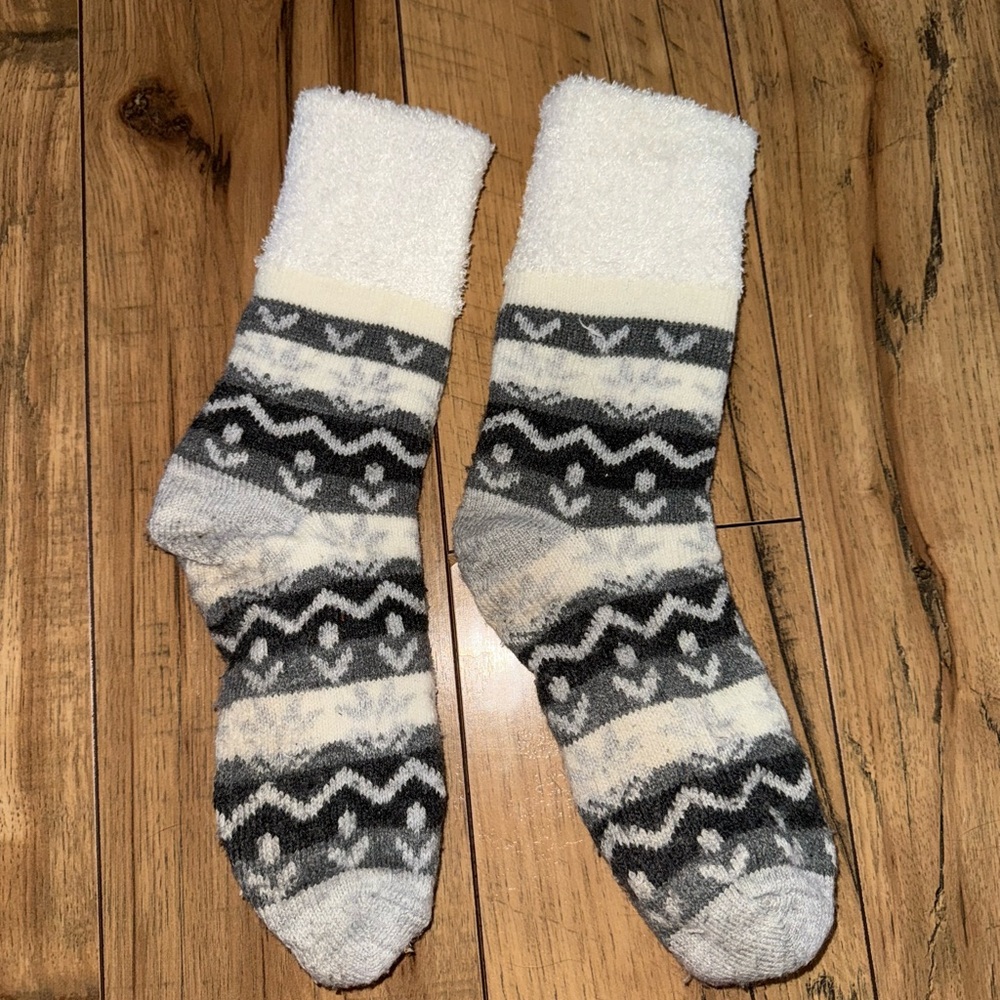 Cabin Socks - image 2